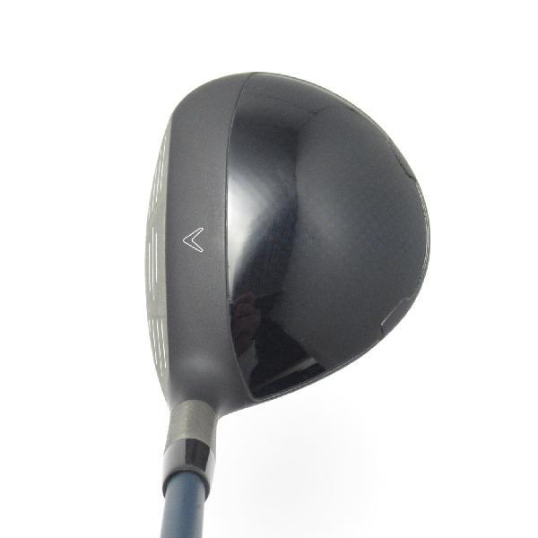 Callaway - キャロウェイゴルフ PARADYM パラダイム フェアウェイウッド VENTUS TR 5 for 【5W】 矢がら：VENTUS TR 5 for