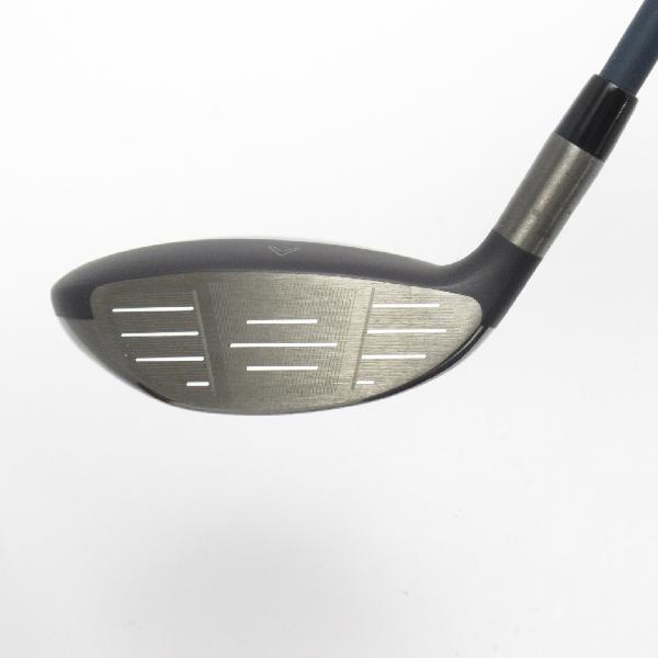 Callaway - キャロウェイゴルフ PARADYM パラダイム フェアウェイウッド VENTUS TR 5 for 【5W】 矢がら：VENTUS TR 5 for
