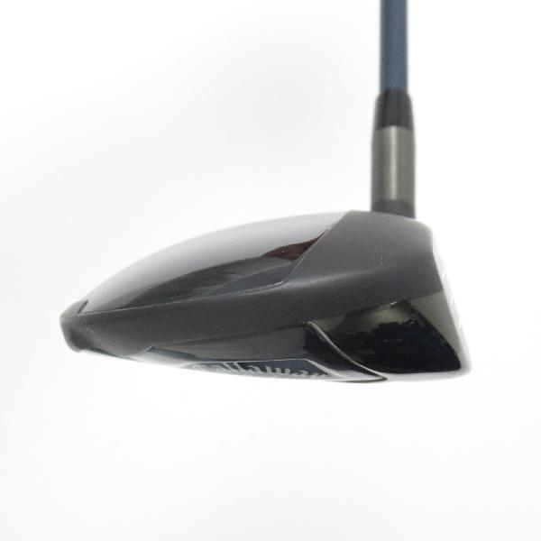 Callaway - キャロウェイゴルフ PARADYM パラダイム フェアウェイウッド VENTUS TR 5 for 【5W】 矢がら：VENTUS TR 5 for