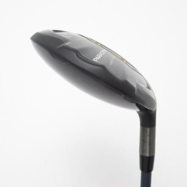 Callaway - キャロウェイゴルフ PARADYM パラダイム フェアウェイウッド VENTUS TR 5 for 【5W】 矢がら：VENTUS TR 5 for