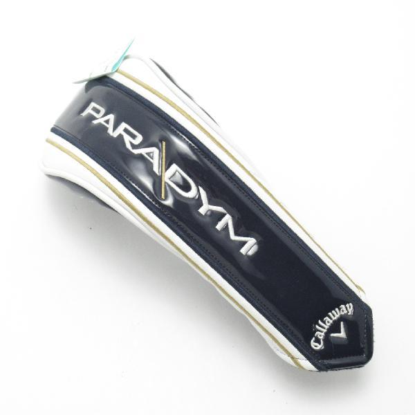 Callaway - キャロウェイゴルフ PARADYM パラダイム フェアウェイウッド VENTUS TR 5 for 【5W】 矢がら：VENTUS TR 5 for