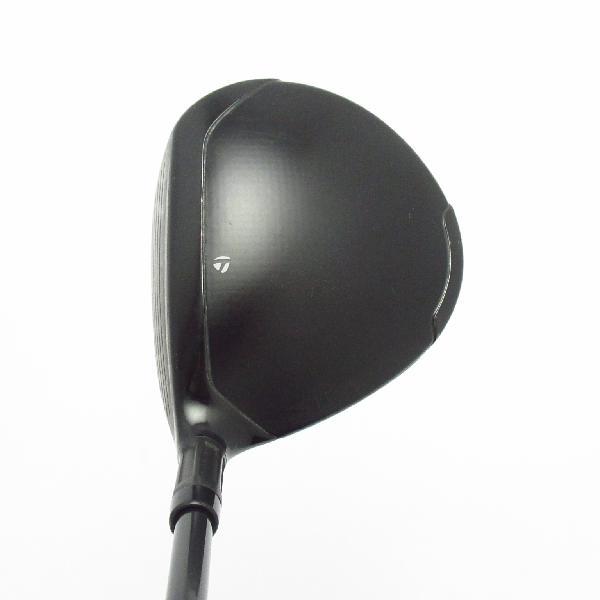 テーラーメイドステルス（stealth）3W TM50純正Sシャフト TaylorMade（テーラーメイド） STEALTH ステルス フェアウェイウッド