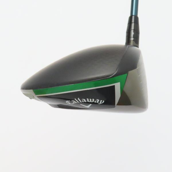 キャロウェイゴルフ ELYTE エリート ドライバー VENTUS GREEN 5 for Callaway  シャフト：VENTUS GREEN 5 for Callaway_3