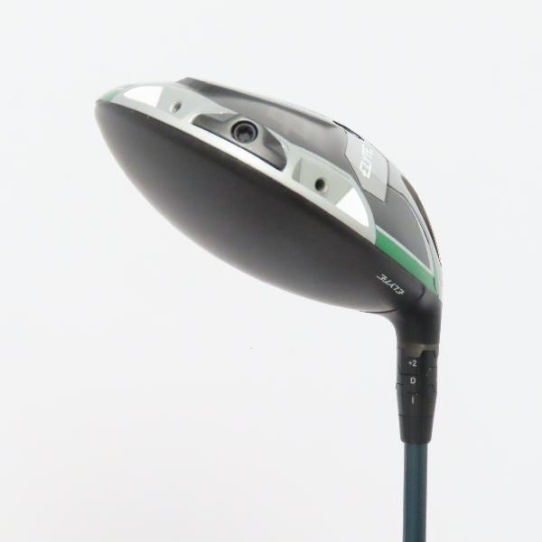 キャロウェイゴルフ ELYTE エリート ドライバー VENTUS GREEN 5 for Callaway  シャフト：VENTUS GREEN 5 for Callaway_4