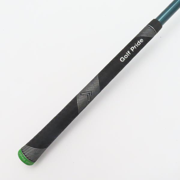 キャロウェイゴルフ ELYTE エリート ドライバー VENTUS GREEN 5 for Callaway  シャフト：VENTUS GREEN 5 for Callaway_6