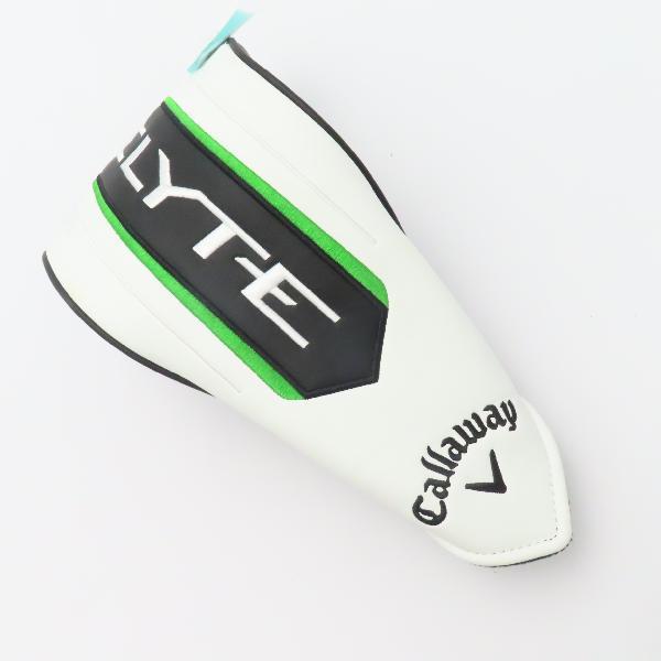 キャロウェイゴルフ ELYTE エリート ドライバー VENTUS GREEN 5 for Callaway  シャフト：VENTUS GREEN 5 for Callaway_7
