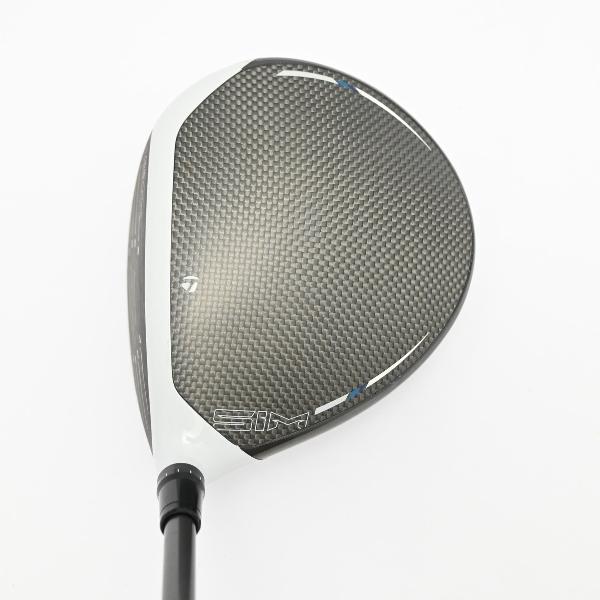 TaylorMade（テーラーメイド） SIM SIM ドライバー TENSEI SILVER TM50