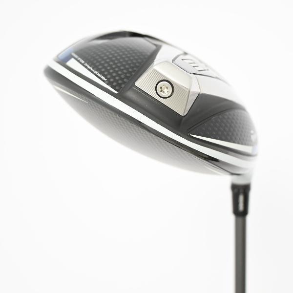 TaylorMade（テーラーメイド） SIM SIM ドライバー TENSEI SILVER TM50