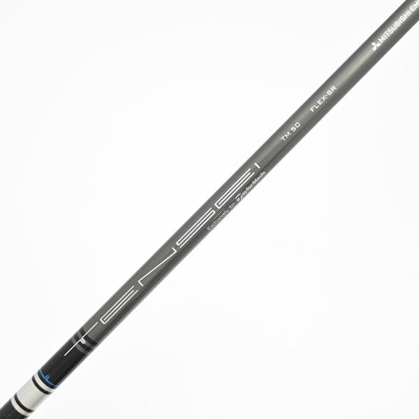 TaylorMade（テーラーメイド） SIM SIM ドライバー TENSEI SILVER TM50