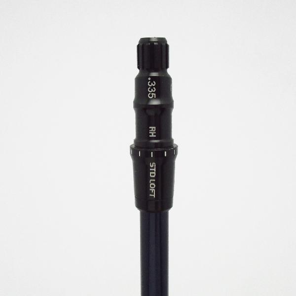 TaylorMade（テーラーメイド） 純正シャフト ドライバー用_スリーブ付