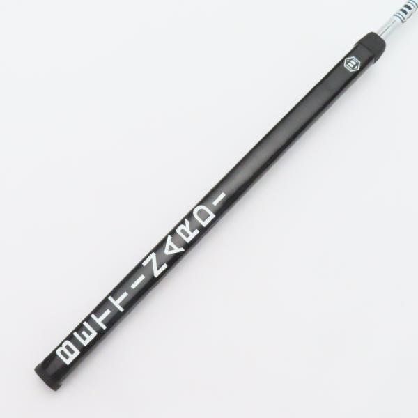 BETTINARDI（ベティナルディ） STUDIO STOCK STUDIO STOCK #28 Armlock