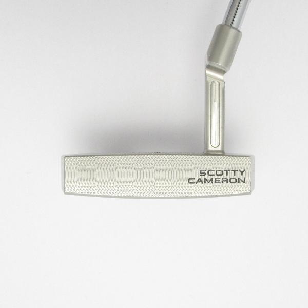 SCOTTY CAMERON スコッティキャメロン ファントム 5.2(2025) パター