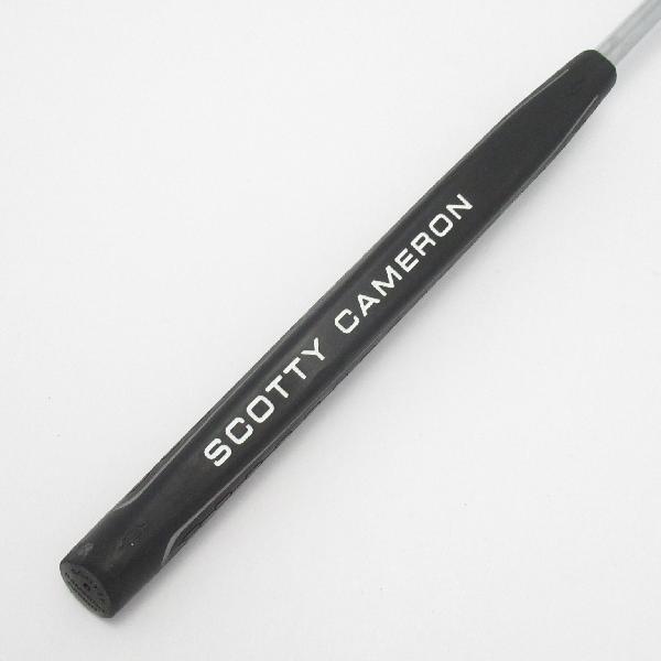 SCOTTY CAMERON スコッティキャメロン ファントム 5.2(2025) パター
