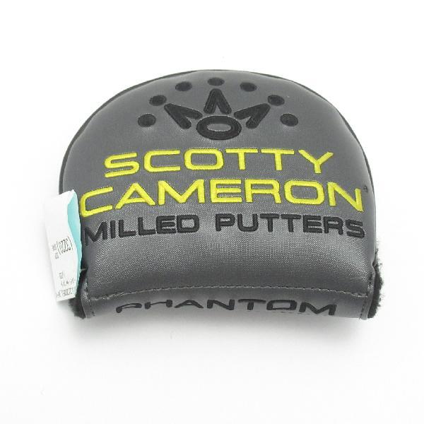 SCOTTY CAMERON スコッティキャメロン ファントム 5.2(2025) パター
