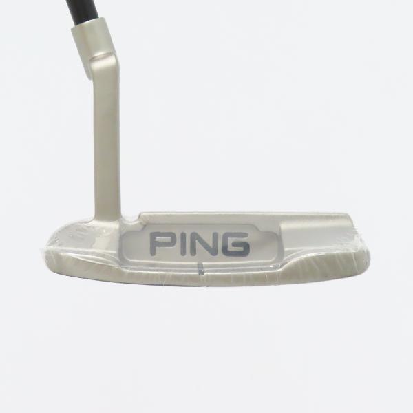 ピン PING アンサー D(2024) パター カーボンシャフト 【34】 シャフト：カーボンシャフト_4