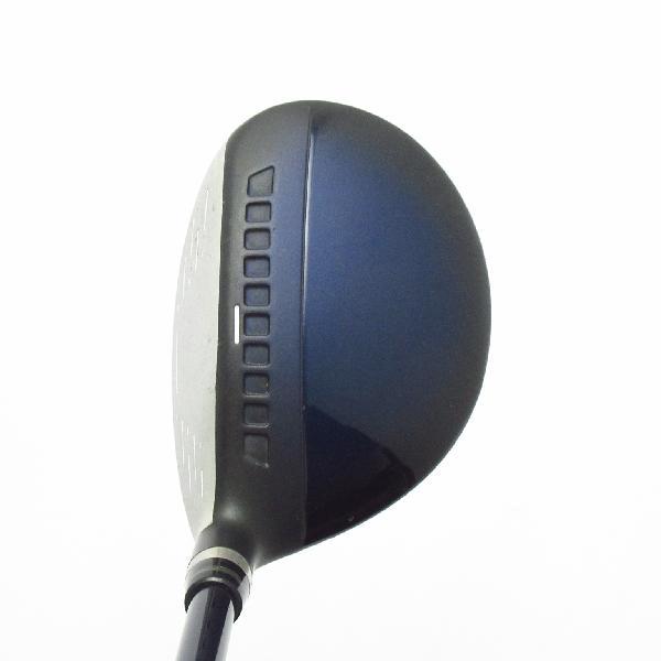 ヤマハ inpres 21 インプレス UD+2 ユーティリティ Air Speeder for YAMAHA M421u 【U6】 シャフト：Air Speeder for YAMAHA M421u_1