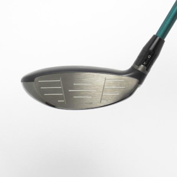 キャロウェイゴルフ ELYTE エリート フェアウェイウッド Speeder NX GREEN 50 【3HL】 シャフト：Speeder NX GREEN 50_2