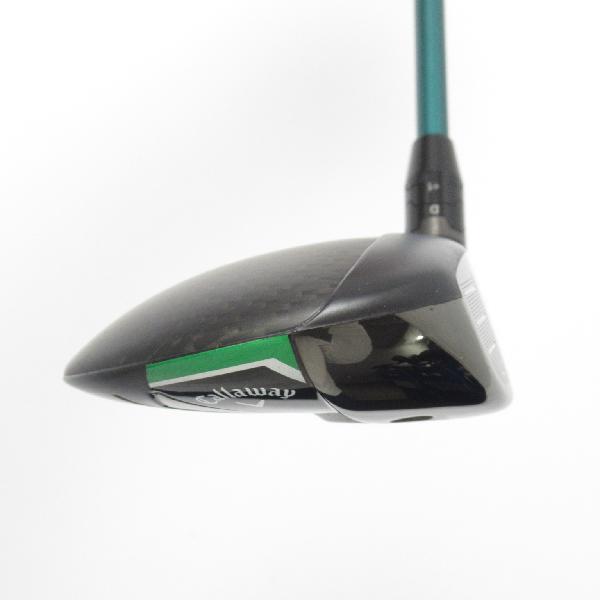 キャロウェイゴルフ ELYTE エリート フェアウェイウッド Speeder NX GREEN 50 【3HL】 シャフト：Speeder NX GREEN 50_3