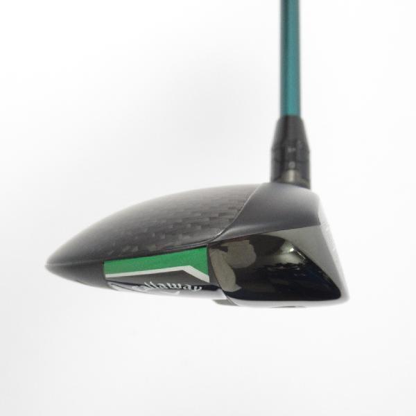 キャロウェイ　エリート　チタニウム　5w NX グリーン　60s Callaway（キャロウェイ） キャロウェイゴルフ ELYTE エリート