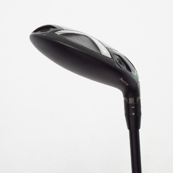 【美品】TENSEI Pro 1K Hybrid 80Sキャロウェイ Callaway（キャロウェイ） キャロウェイゴルフ ELYTE エリート