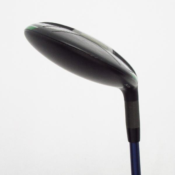 スポーツ別 Callaway ELYTE X 5W フェアウェイウッド スピーダー NX