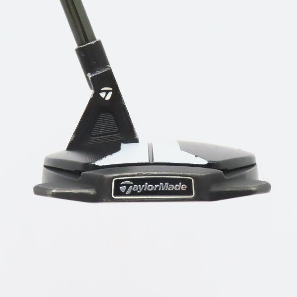 TaylorMade（テーラーメイド） SPIDER スパイダー GTX トラスヒール 
