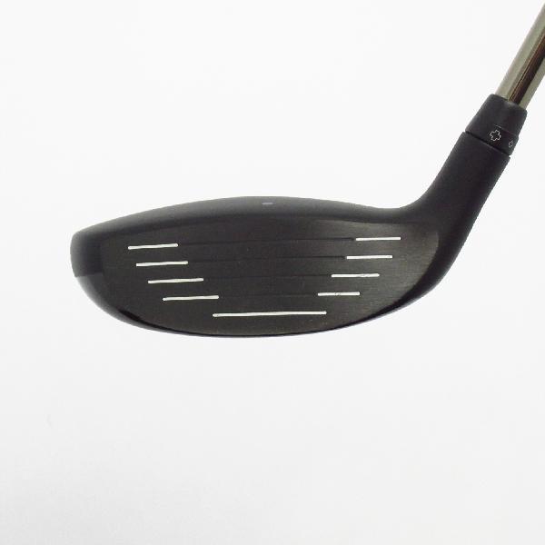 【美品】ピン G430 MAX 5W PINGTOUR 2.0 BLACK65 PING（ピン） G430 G430 MAX フェアウェイウッド PING TOUR 2.0 CHROME