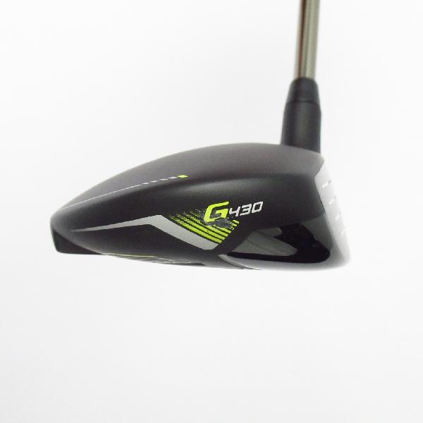 PING（ピン） G430 G430 MAX フェアウェイウッド PING TOUR 2.0 CHROME