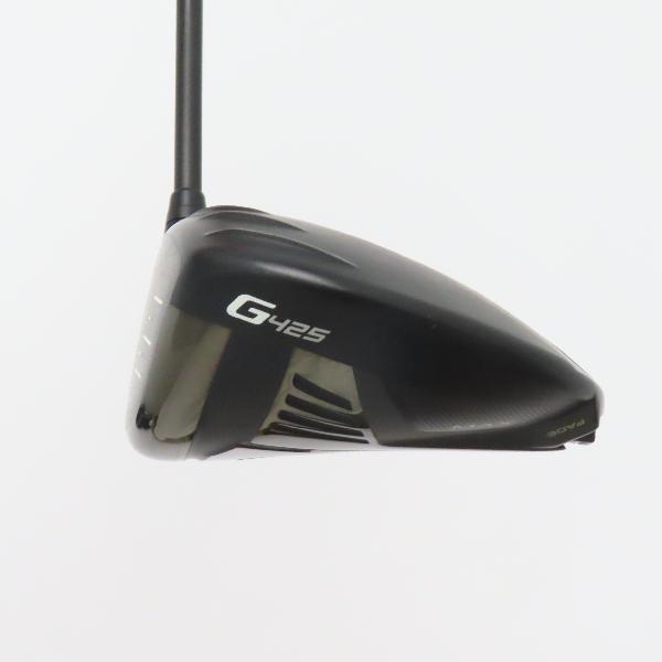 【レフティ】PING G425 MAX ドライバー ALTA JCB PING（ピン） G425 G425 MAX ドライバー ALTA J CB SLATE レフティ