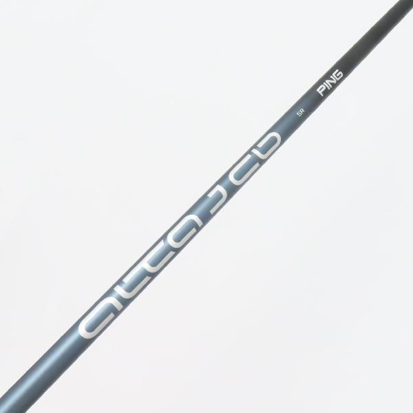 PING（ピン） G425 G425 MAX ドライバー ALTA J CB SLATE レフティ