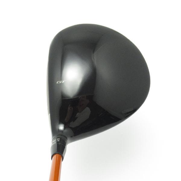 タイトリスト TITLEIST GT2 ドライバー Tour AD DI-6(2020) シャフト：Tour AD DI-6(2020)_1