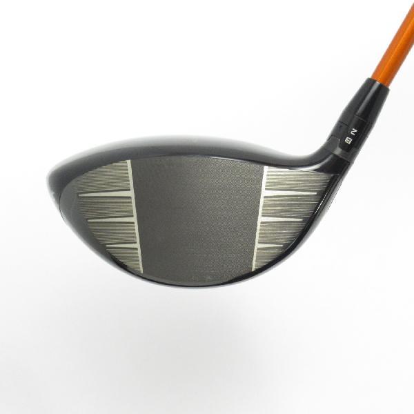 タイトリスト TITLEIST GT2 ドライバー Tour AD DI-6(2020) シャフト：Tour AD DI-6(2020)_2