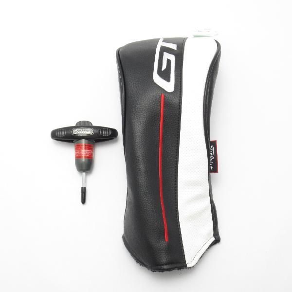 タイトリスト TITLEIST GT2 ドライバー Tour AD DI-6(2020) シャフト：Tour AD DI-6(2020)_7