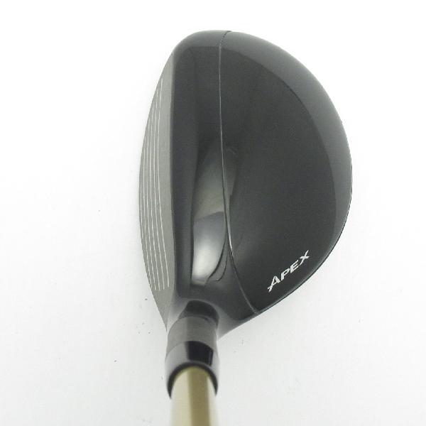 値下げ中レア美品 APEX UW 2025 17° スピーダーNXゴールド60S Callaway（キャロウェイ） キャロウェイゴルフ APEX APEX UW(2025