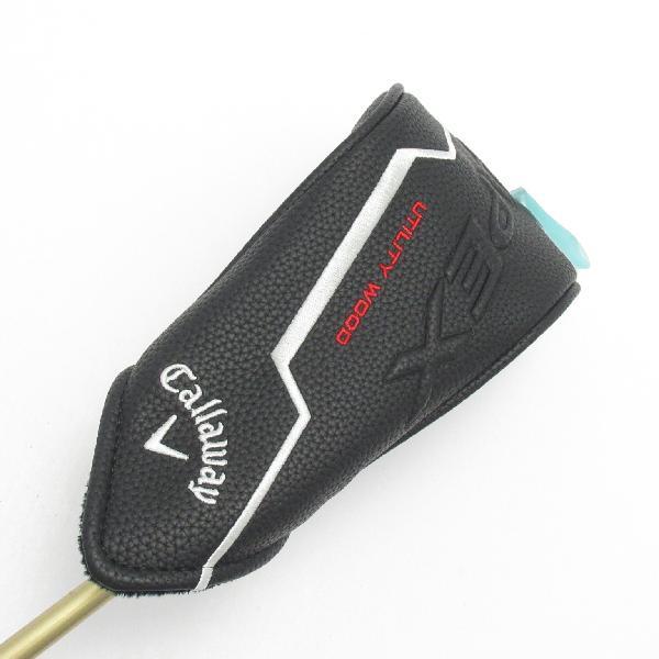 Callaway（キャロウェイ） キャロウェイゴルフ APEX APEX UW(2025