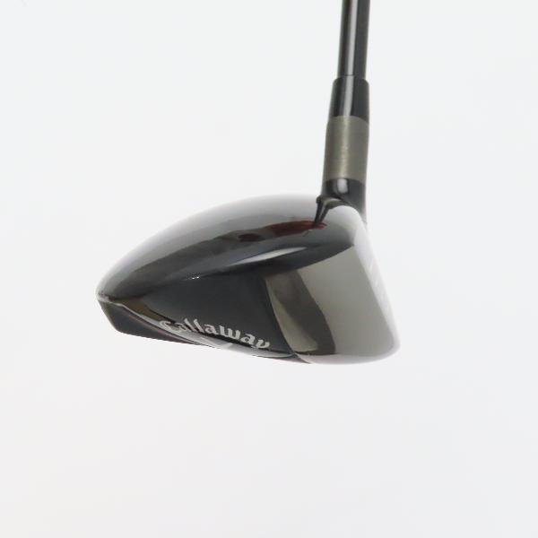 【美品】APEX UW 23° TENSEI 70 Sシャフト Callaway（キャロウェイ） キャロウェイゴルフ APEX APEX UW(2023