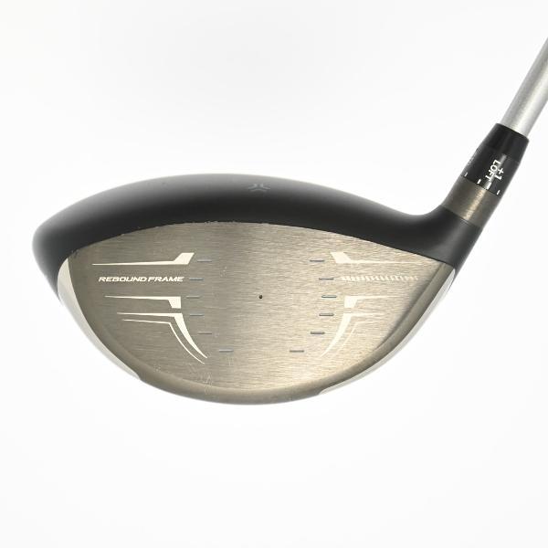 DUNLOP（ダンロップ） SRIXON スリクソン ZX5 MkII LS ドライバー