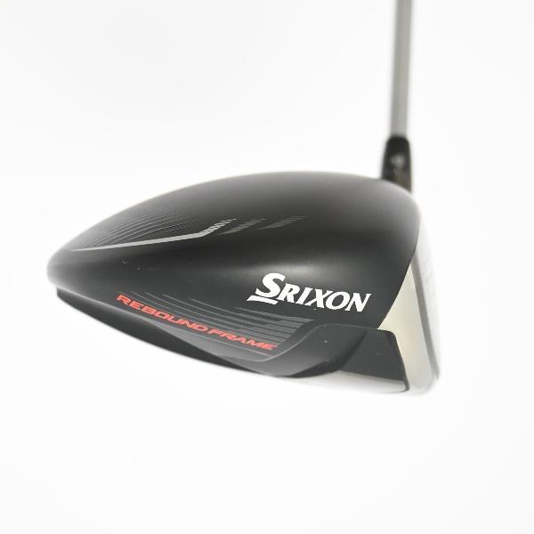 DUNLOP（ダンロップ） SRIXON スリクソン ZX5 MkII LS ドライバー