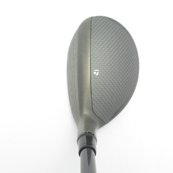 TaylorMade Qi35 4U ディアマナ シルバー TM70 レスキュー TaylorMade（テーラーメイド） Qi35 Qi35 レスキュー ユーティリティ