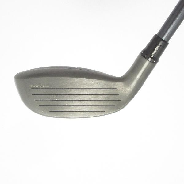 TaylorMade（テーラーメイド） Qi35 Qi35 レスキュー ユーティリティ