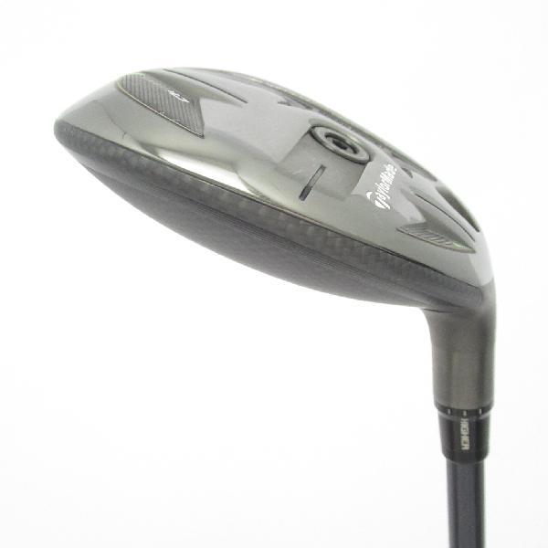TaylorMade（テーラーメイド） Qi35 Qi35 レスキュー ユーティリティ