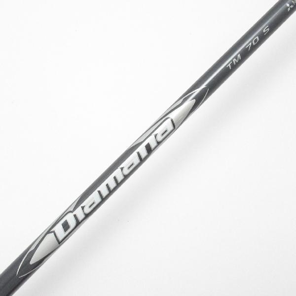 TaylorMade Qi35 4U ディアマナ シルバー TM70 レスキュー TaylorMade（テーラーメイド） Qi35 Qi35 レスキュー ユーティリティ