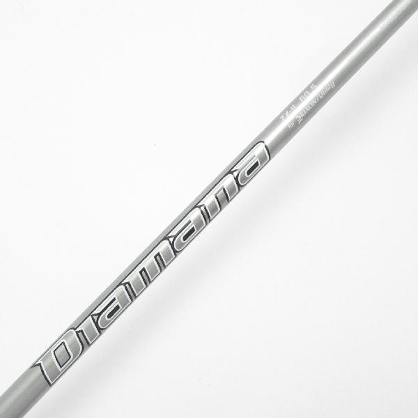 DUNLOP（ダンロップ） SRIXON スリクソン ZX MkII アイアン