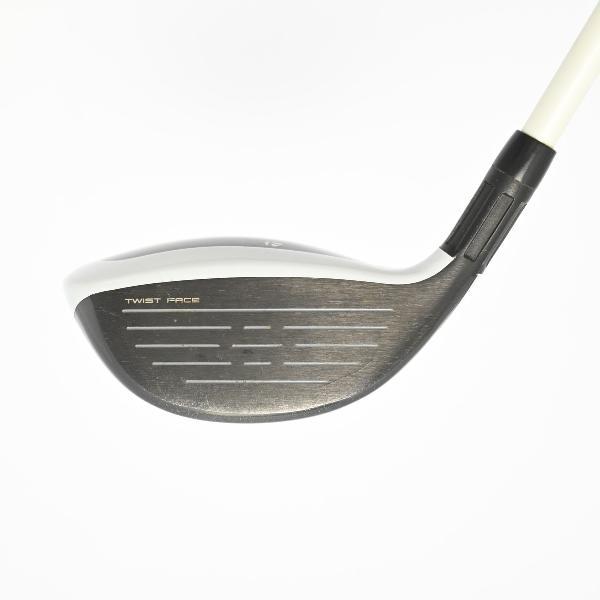 TaylorMade（テーラーメイド） SIM2 SIM2 マックス フェアウェイウッド
