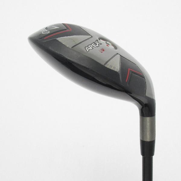 Callaway（キャロウェイ） キャロウェイゴルフ APEX APEX UW(2023