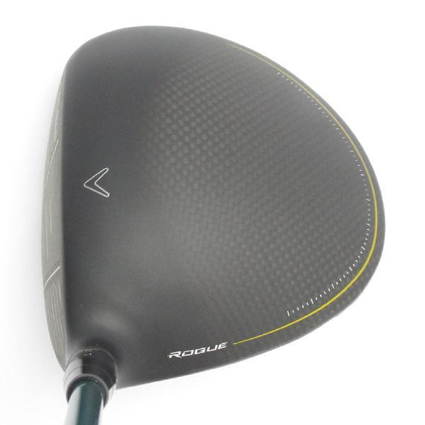 Callaway（キャロウェイ） キャロウェイゴルフ ROGUE ローグ ST MAX D