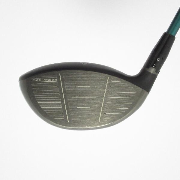 Callaway（キャロウェイ） キャロウェイゴルフ ROGUE ローグ ST MAX D