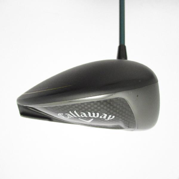 Callaway（キャロウェイ） キャロウェイゴルフ ROGUE ローグ ST MAX D