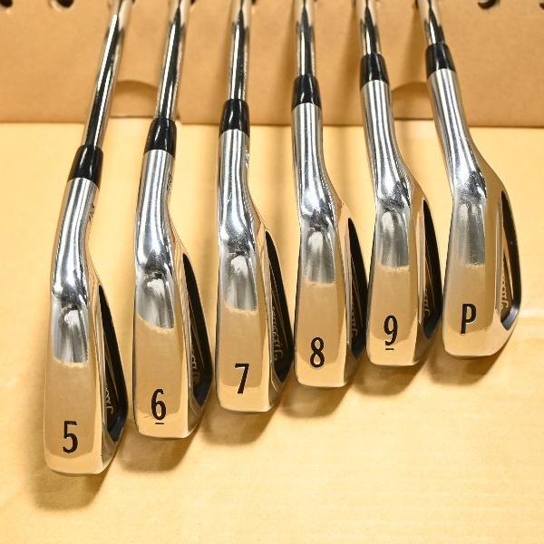 Titleist（タイトリスト） 716 AP2 716 アイアン N.S.PRO 950GH 