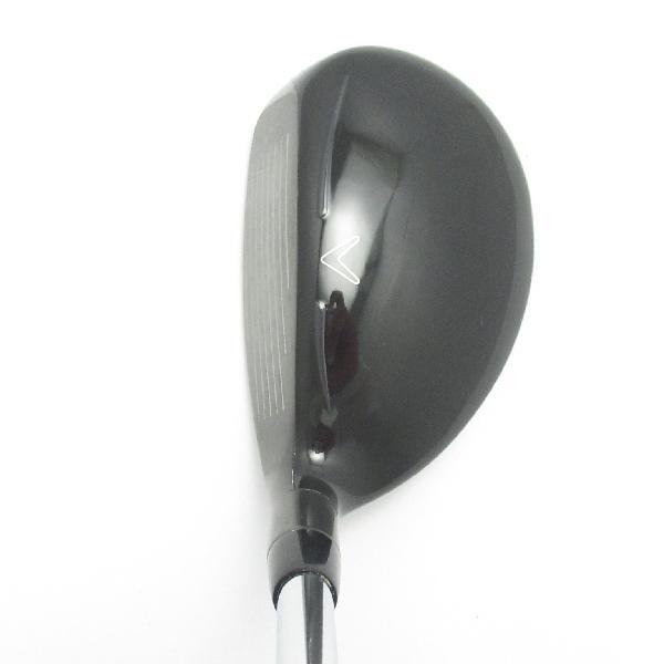 キャロウェイゴルフ ROGUE ローグ スター ユーティリティ N.S.PRO ZELOS 7 HYBRID 【U5】 シャフト：N.S.PRO ZELOS 7 HYBRID_1